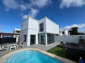 Villa Eguzkilore